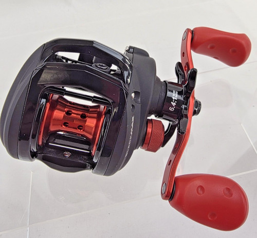 Abu garcia black - 3, bmax3
